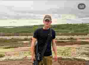 Messiansk israelsk soldat døde i kamper mot Hamas