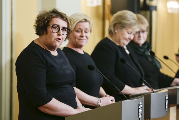 Bollestad: – Dette er en stor dag