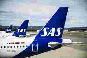 – En eksistensiell forhandling for SAS