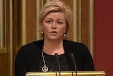 Forsvarer potensiell skatteøkning ved arv
