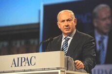 Netanyahu utnevnt til "verdens mest innflytelsesrike jøde"