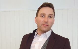 Pride: – Det handler ikke om kjærlighet lenger