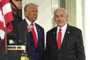 USA og Iran møtes til samtaler lørdag