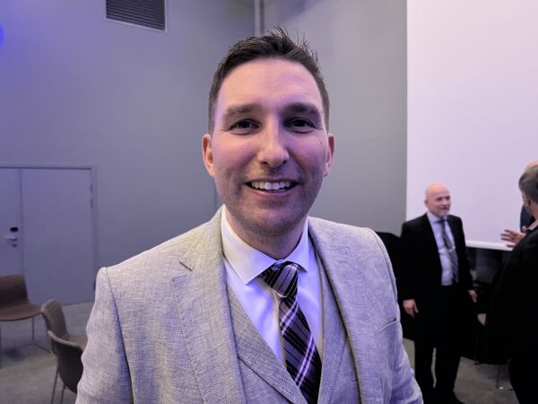 – Gledelig å se at fornuften rår
