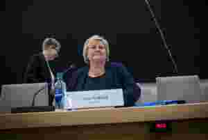 Solberg sier regjeringen burde kommunisert bedre og tidligere til Stortinget