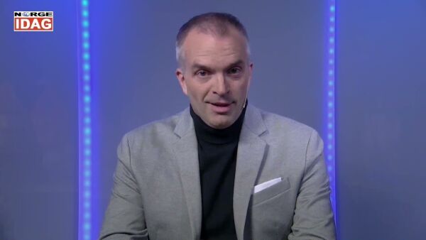 Kamp om Norge IDAG