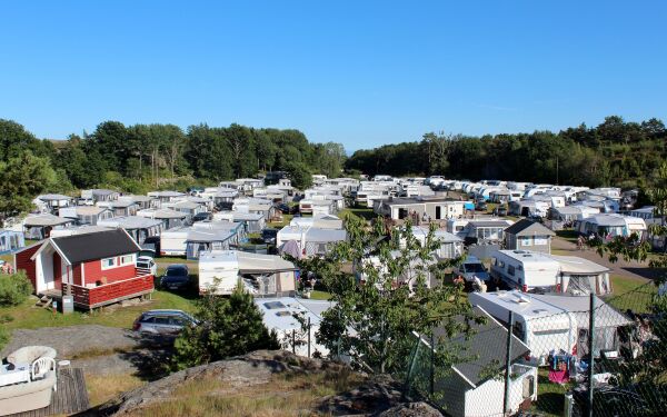 Kan bli sommerstevner med koronatesting