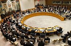 Ensidig Palestina-resolusjon kan låse konflikten