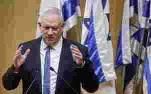 Israel anerkjenner arabere på Vestbredden