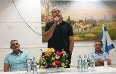 Ja’alon: IDF skremmer Hamas