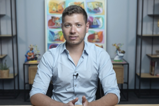 Yair Netanyahu: – Oslo-avtalen var en katastrofe