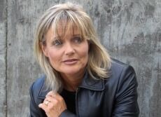 Solveig endelig med konsert