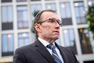 Norge gir 250 millioner kroner til matsikkerhet i Ukraina