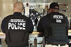 USA frykter terror 4. juli