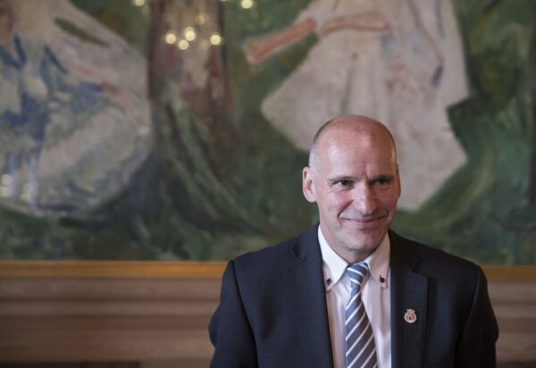 Lippestad og KrF-avhoppere stifter nytt parti