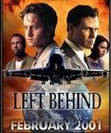 "Left behind"-filmen over hele USA