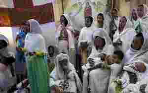 70 evangeliske og ortodokse kristne løslatt fra fengsel i Eritrea