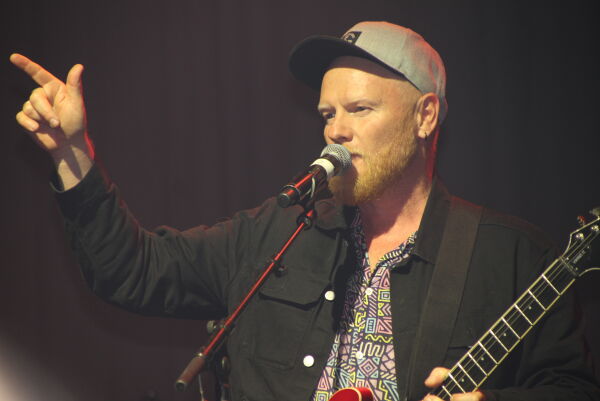 Konserthelg med bredde og dybde