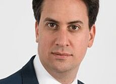Miliband - måske første jødisk-fødte premierminister på 150 år