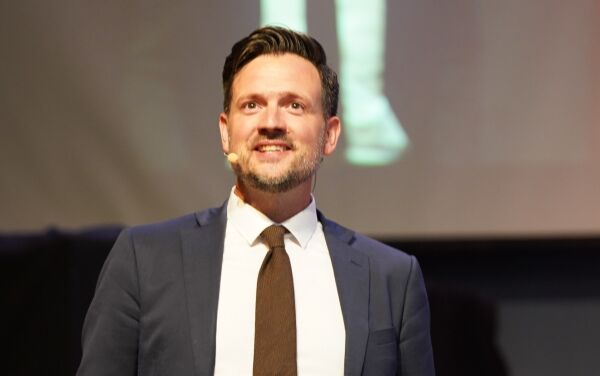 KrF-hopp på Hordaland-måling