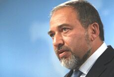 Liberman: – Abbas ønsker ikke fred