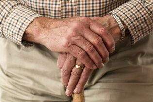 Ung til sinns: 101-åring gir tips for et langt og lykkelig liv