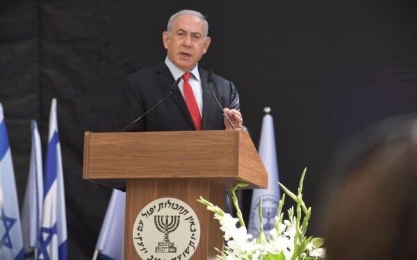 – Israel vil fjerne Irans trussel uten hjelp fra USA