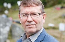 Klart for nytt storstevne i Sarons Dal - venter 7500