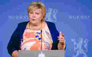 Solberg: Jeg har respekt for Ropstads vurdering