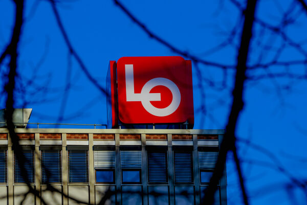 Maktkampen om ny LO-leder i gang – to kandidater seiler opp