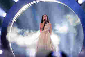 Israel skal delta i Eurovision 2025