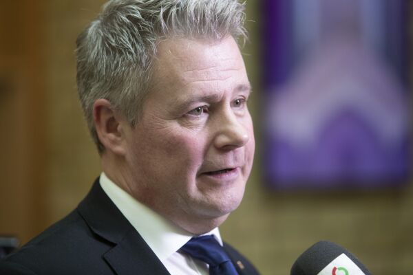 Stortingsflertallet vil forby søskenbarnekteskap