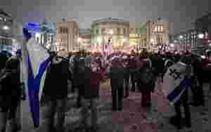 100 dager som gisler i Gaza