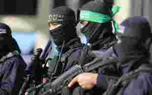 Brukte innreisetillatelse på medisinsk grunnlag til å rekruttere Hamas-terrorister