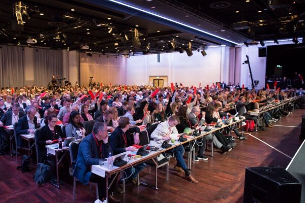 Fire Ap-lag vil utvide abortloven