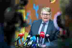 Krever tungt departement og at utviklingsministeren fredes