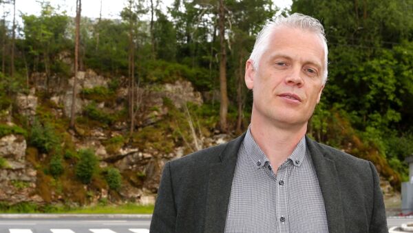 Etablerer egen barneverntjeneste