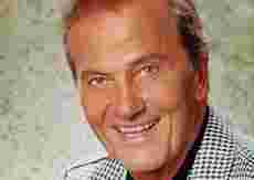 Pat Boone får kristen utmerkelse