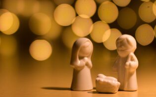 Nå blomstrer julemessene igjen