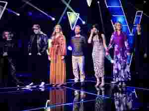Flere kristne artister videre i The Voice