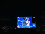 Benny Hinn samlet 45 000 til vekkelsesmøter i Nairobi 24.-25. februar. Foto: AH