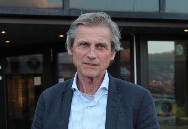 – Det svikter i alle ledd