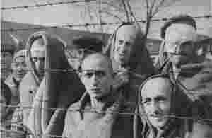 En av fem unge amerikanere mener Holocaust er en myte