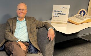 Gideon får ikke dele ut bibler til elever på skolene