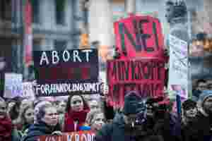 Så mange aborter utføres i Norge