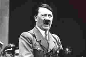 – Hitler overlevde andre verdenskrig og flyktet til Argentina
