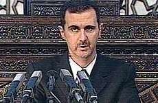 Assad vil ikke la seg intervjue av FN