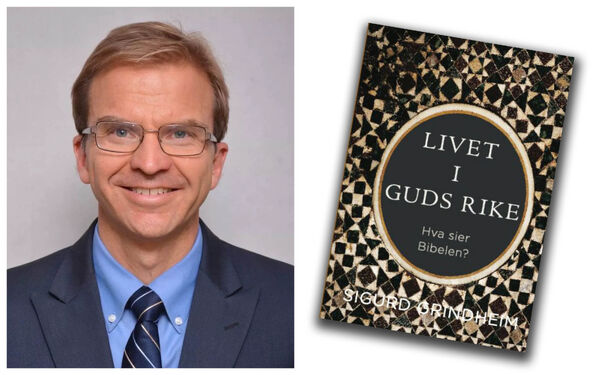 Livet i Guds rike – hva sier Bibelen?
