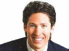 Osteen blant de ti mest fascinerende