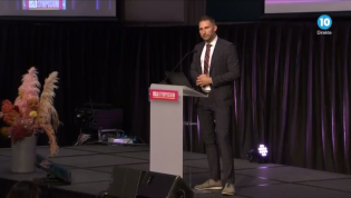 Truls Olufsen-Mehus om kjønnsdebatten: – Kristne må være endringen de ønsker å se
